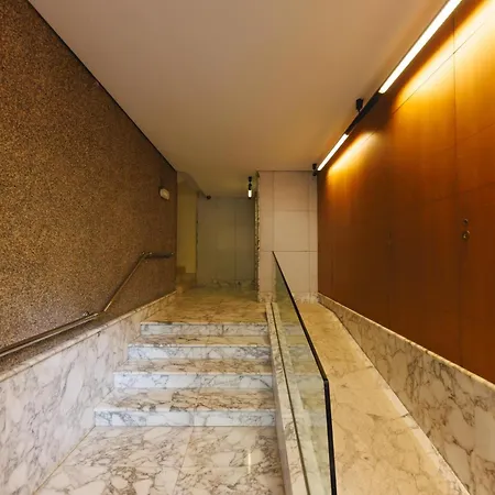 Bravissimo Turbau Entresol A, With 3 Bedrooms شقة *