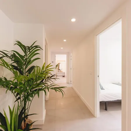 شقة Bravissimo Turbau Entresol A, With 3 Bedrooms خيرونا