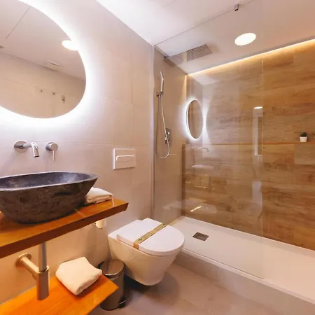 Bravissimo Turbau Entresol A, With 3 Bedrooms خيرونا