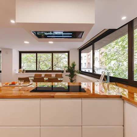 Bravissimo Turbau Entresol A, With 3 Bedrooms * خيرونا