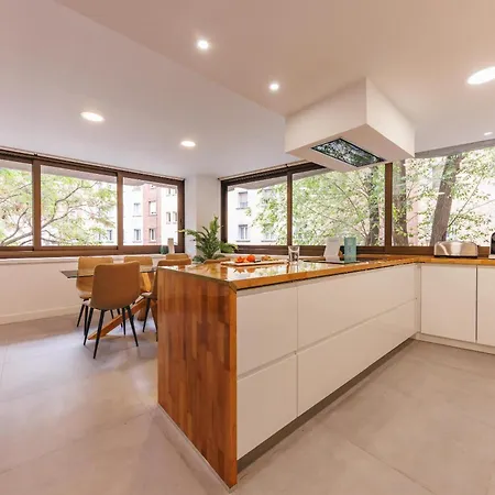 شقة Bravissimo Turbau Entresol A, With 3 Bedrooms خيرونا