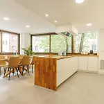 Lägenhet Bravissimo Turbau Entresol A, With 3 Bedrooms