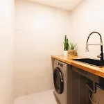 Bravissimo Turbau Entresol A, With 3 Bedrooms Girona