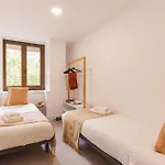 Lägenhet Bravissimo Turbau Entresol A, With 3 Bedrooms