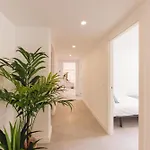 Lägenhet Bravissimo Turbau Entresol A, With 3 Bedrooms Girona