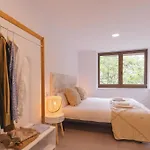 Bravissimo Turbau Entresol A, With 3 Bedrooms Lägenhet Girona