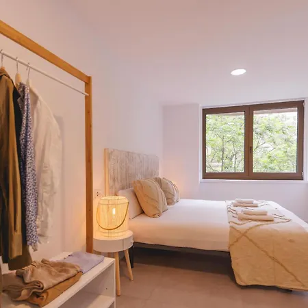 Bravissimo Turbau Entresol A, With 3 Bedrooms شقة خيرونا