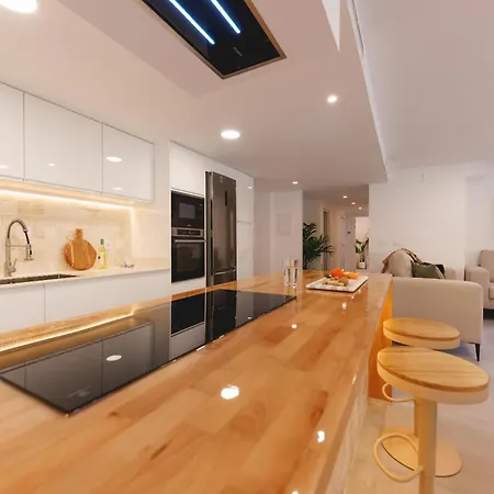 Bravissimo Turbau Entresol A, With 3 Bedrooms شقة خيرونا