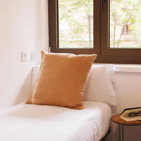 شقة Bravissimo Turbau Entresol A, With 3 Bedrooms خيرونا