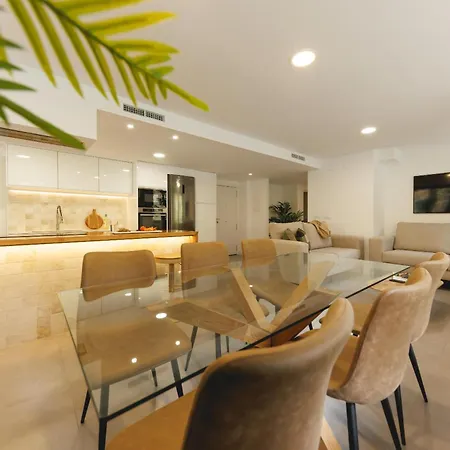 Bravissimo Turbau Entresol A, With 3 Bedrooms شقة